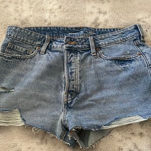 Old Navy shorts